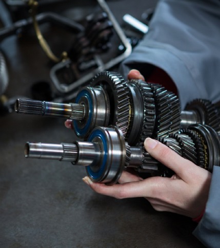SLG Automotive - Cranbourne